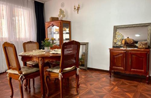 Centar House | Luxury Villa Leon