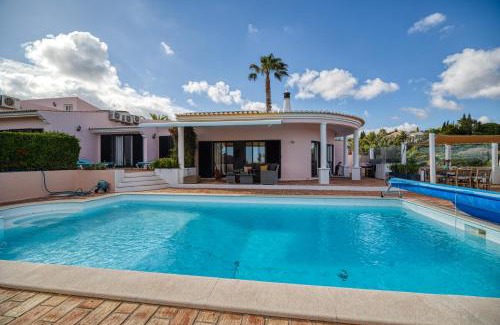 Funchal House | Luxury Villa Lge Pool Hot Tub Beach