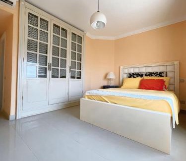 Ain Sokhna House | Luxury Villa Living by the Gentle Shore