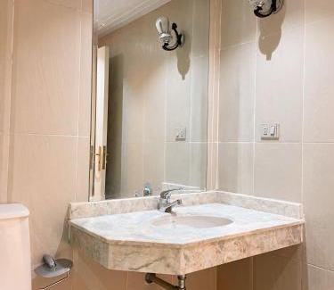 Ain Sokhna House | Luxury Villa Living by the Gentle Shore