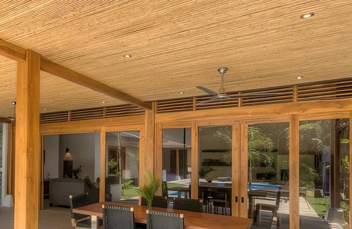 Playa Guiones Villa | LUXURY VILLA LOLA 1 CLOSE TO THE BEACH