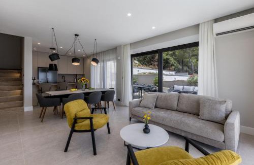 Orebic Villa | Luxury Villa Luce, direkt am Strand
