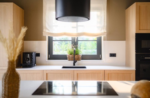 Kirmenjak Villa | Luxury Villa Madora with pool in Porec, Istria