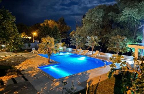Blagaj House | Luxury Villa Magic