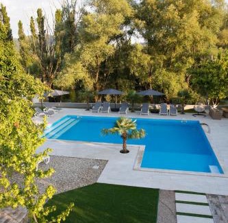 Blagaj House | Luxury Villa Magic