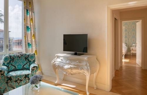 Viareggio Villa | Luxury Villa Manin Viareggio | UNA Esperienze