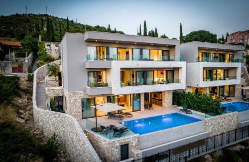 Orasac Villa | Luxury Villa Maris 5* Dubrovnik