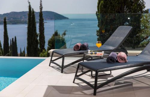 Orasac Villa | Luxury Villa Maris 5* Dubrovnik