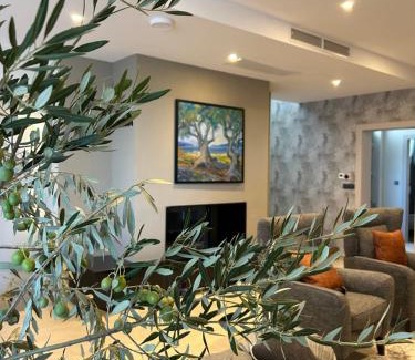 Kornic Villa | Luxury Villa Mikolina