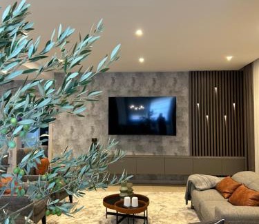 Kornic Villa | Luxury Villa Mikolina