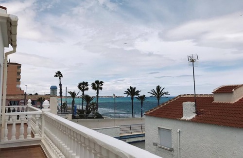 Torre de la Horadada Villa | LUXURY VILLA MIL PALMERA