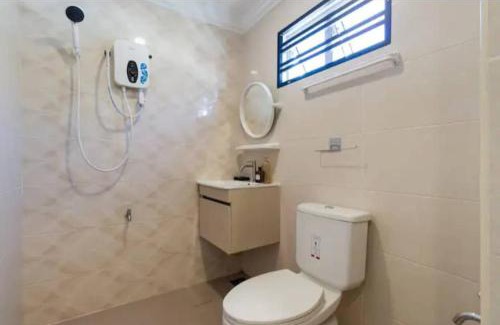 Bukit Baru House | Luxury Villa