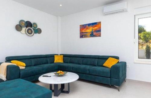 Ploce House | Luxury Villa Navis