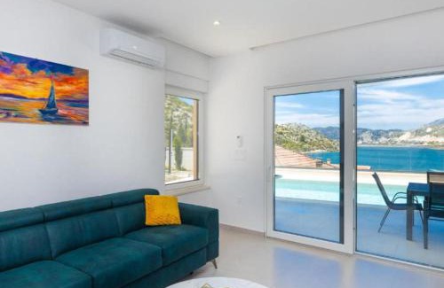 Ploce House | Luxury Villa Navis