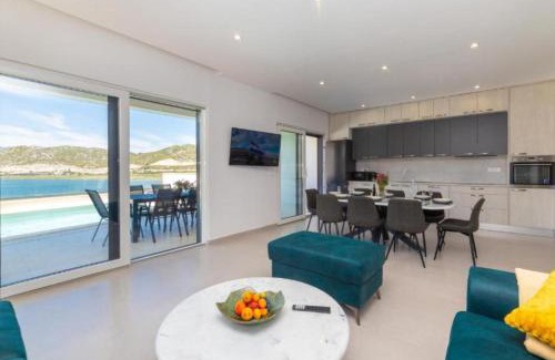 Ploce House | Luxury Villa Navis