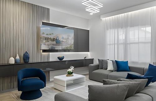 Florida Central Atlantic Coast Villa | Luxury Villa | Near Universal, game room PARADISO GRANDE resort
