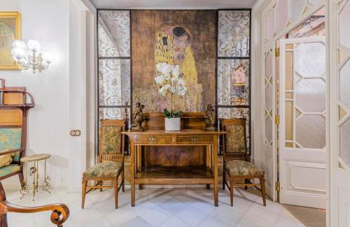 Canet de Mar Villa | Luxury villa next to the beach