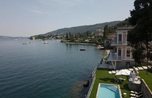 Carciano Villa | Luxury Villa Olga in Stresa
