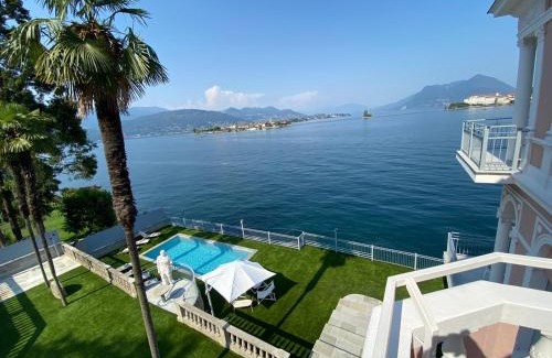Carciano Villa | Luxury Villa Olga in Stresa