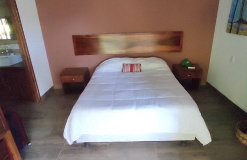 Espita Other | Luxury villa on organic farm surrounded by nature