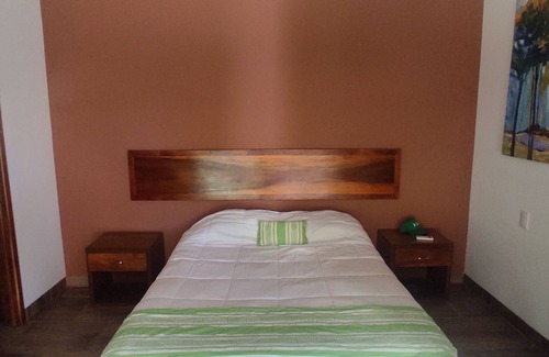 Espita Other | Luxury villa on organic farm surrounded by nature