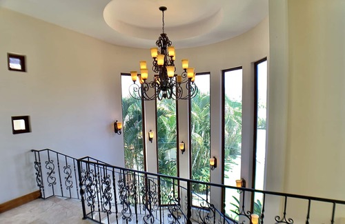 Playa Hermosa Condo | Luxury Villa on The Beach - Hermosa Palms 10A by RedAwning
