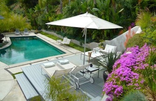 Hollywood Hills West Villa | Luxury Villa on the Hills Among Hollywood Stars
