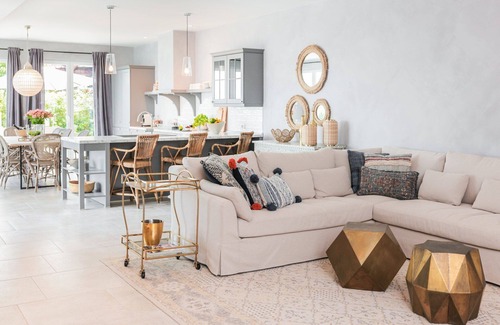 Lovran Villa | Luxury Villa Orient with Pool