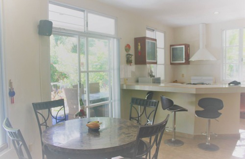 Playacar Fase II Villa | * LUXURY VILLA, PRIVATE POOL, TENNIS, 3 SWIMMING POOLS *