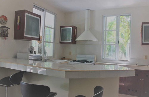 Playacar Fase II Villa | * LUXURY VILLA, PRIVATE POOL, TENNIS, 3 SWIMMING POOLS *