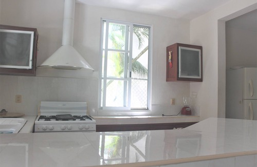 Playacar Fase II Villa | * LUXURY VILLA, PRIVATE POOL, TENNIS, 3 SWIMMING POOLS *