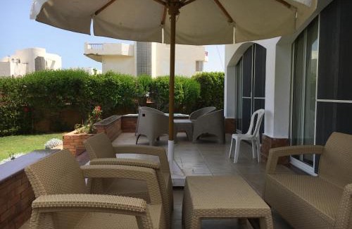 Al-Hammam Villa | Luxury Villa Panorama Beach