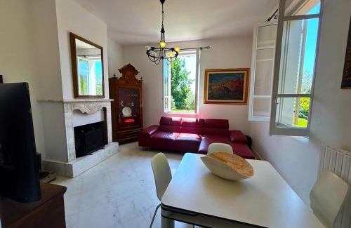 Capanne-Prato-Cinquale Villa | - Luxury Villa - Pool - Garden -Forte dei Marmi Versilia-