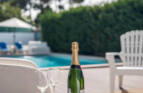 Fonte de Sesimbra Villa | Luxury Villa- Pool, garden, total privacy