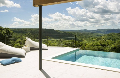 Buzet Villa | Luxury Villa Primo with Pool