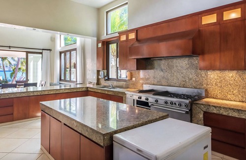 Ek Balam Village Villa | Luxury Villa rental in Tulum