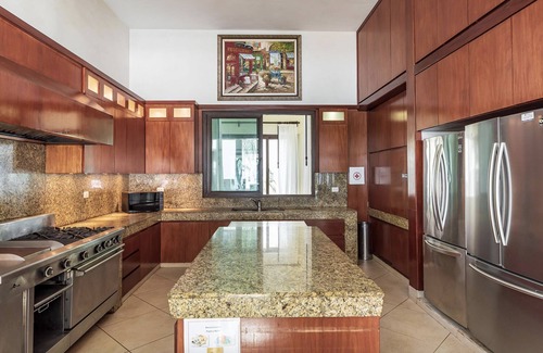 Ek Balam Village Villa | Luxury Villa rental in Tulum