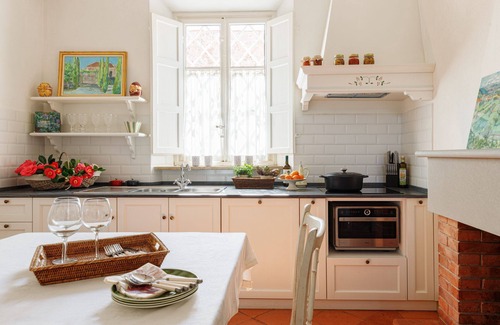 Vorno Villa | Luxury Villa rental near Lucca - Tuscany