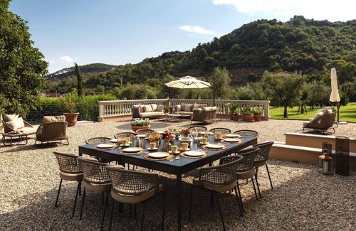 Vorno Villa | Luxury Villa rental near Lucca - Tuscany