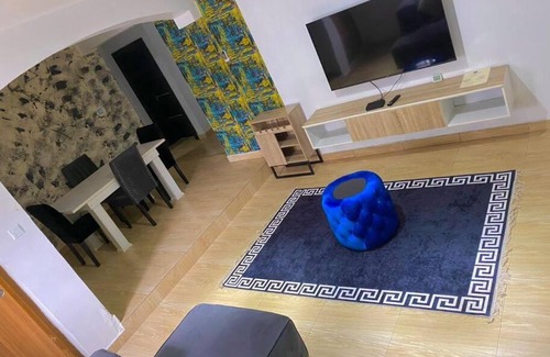 Abuja Apartment | Luxury villa residence
