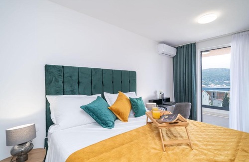 Slano Apartment | Luxury Villa Salt