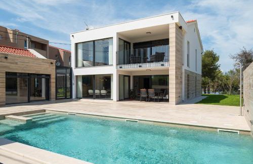 Nin Villa | Luxury Villa Salt & Stone with spa area in Nin