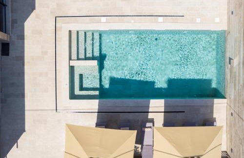 Nin Villa | Luxury Villa Salt & Stone with spa area in Nin