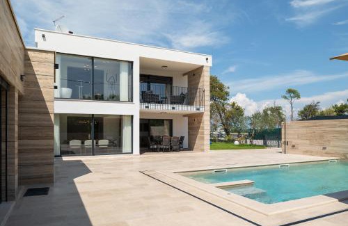 Nin Villa | Luxury Villa Salt & Stone with spa area in Nin