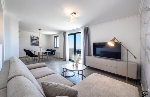 Zupa dubrovacka Apartment | Luxury Villa Stella in a natural setting