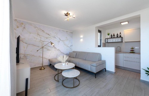 Zupa dubrovacka Apartment | Luxury Villa Stella in a natural setting