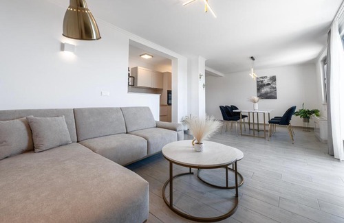 Zupa dubrovacka Apartment | Luxury Villa Stella in a natural setting