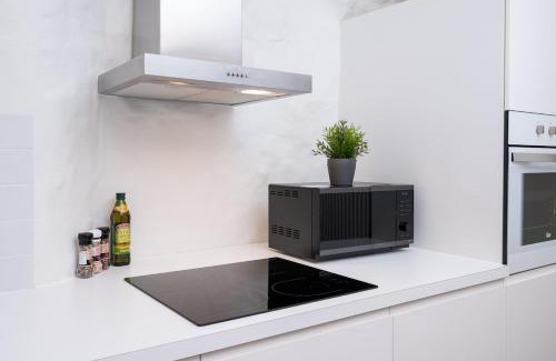 Old Town Apartment | Luxury Villa style, best view, terrace, BBQ, 2BR, 2-bath