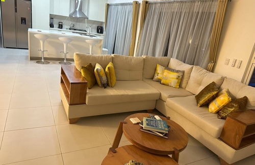 Cerro alto Villa | Luxury Villa-Sunny BlueSky W/Ocean-Mtn View