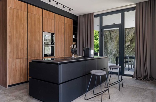 Groznjan Villa | Luxury Villa Sylva with Pool